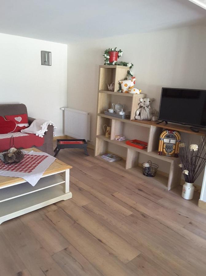 Jenny'S Home Pleurtuit ภายนอก รูปภาพ