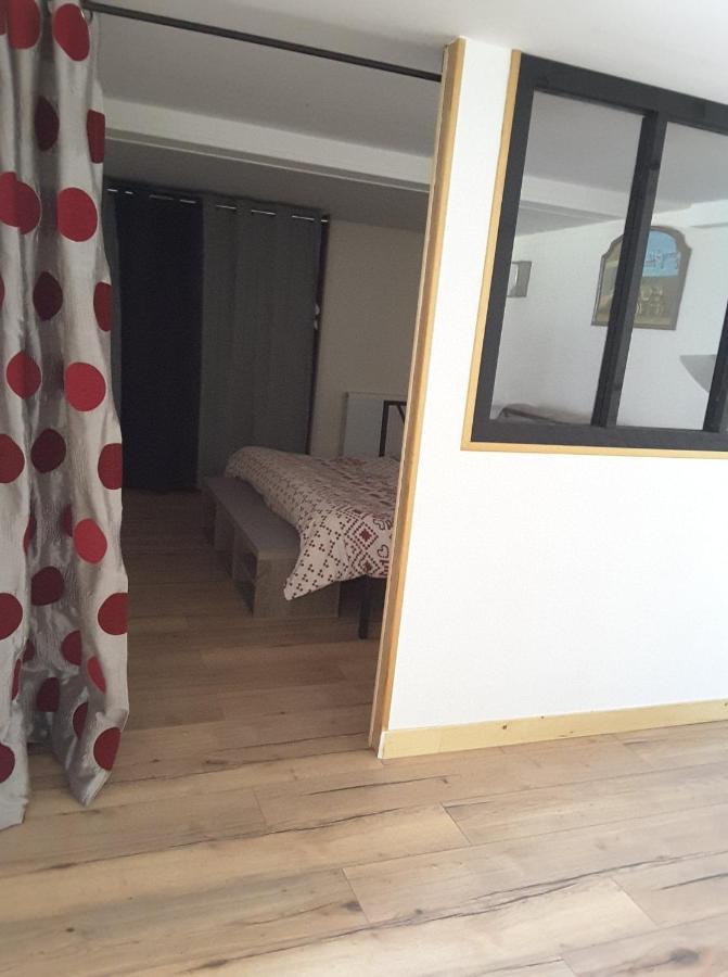 Jenny'S Home Pleurtuit ภายนอก รูปภาพ